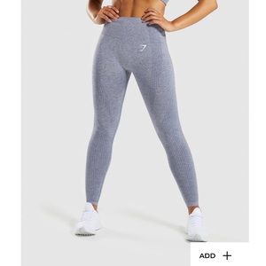 Gymshark Vital Seamless Legging